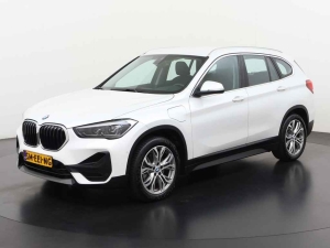BMW X1 xDrive25e Sport Line