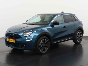 Fiat 600 1.2 Hybrid La Prima