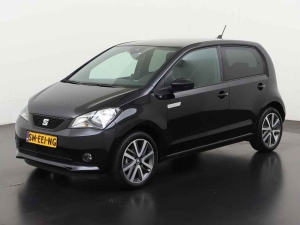 Seat Mii Electric Plus