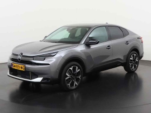 Citroën C4 X 1.2 Hybrid 145 pk Max Citroën C4 X 1.2 Hybrid 145 pk Max