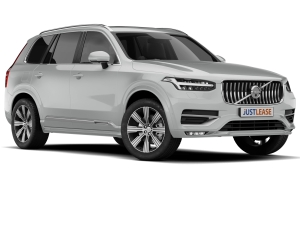 Volvo XC90 T8 AWD Plug-in Hybrid Ultra