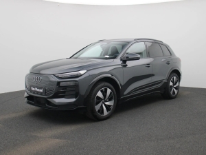 Audi Q6 e-tron Edition 83 kWh Audi Q6 e-tron Edition 83 kWh