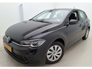 Volkswagen Polo 1.0 MPI 80 pk