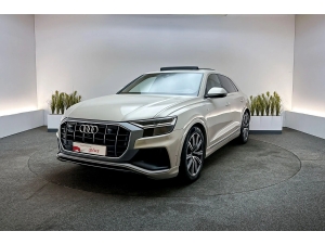 Audi Q8 55 TFSI e 381 pk Pro Line S quattro