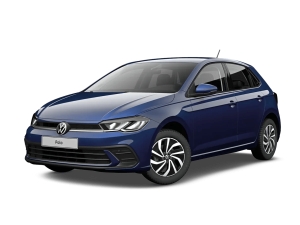 Volkswagen Polo 1.0 TSI