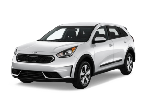 Kia Niro PHEV