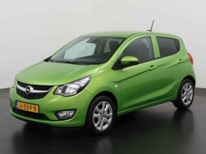 Opel Karl 1.0 Ecoflex Edition
