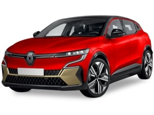 Renault Megane E-Tech Electric Evolution Business MY25 Renault Megane E-Tech Electric Evolution Business MY25
