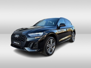 Audi Q5 50 quattro TFSI e S Edition