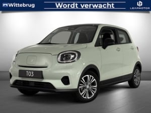 Leapmotor T03 Design 37.3 kWh