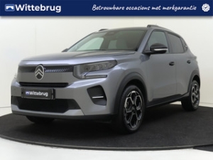 Citroën C3 1.2 Turbo 100 pk Max