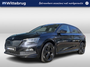 Škoda Scala 1.5 TSI Sport Business Škoda Scala 1.5 TSI Sport Business