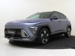 Hyundai Kona 1.6 GDI HEV Comfort Smart