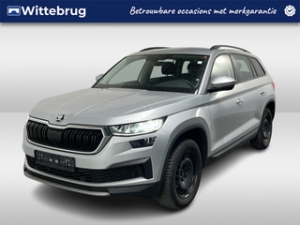 Škoda Kodiaq 1.5 TSI Ambition