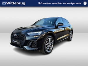 Audi Q5 50 quattro TFSI e S Edition