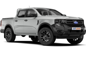 Ford Ranger 2.3 PHEV Wildtrak 279 pk Ford Ranger 2.3 PHEV Wildtrak 279 pk