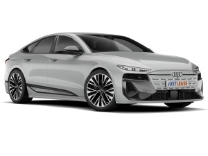 Audi Audi e-tron 210 kW / 286 pk S Edition A6 Sportback e-tron