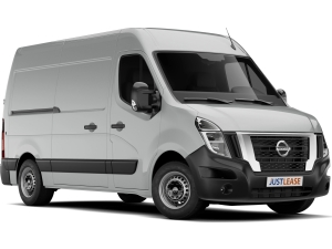 Nissan Interstar-e EV 87 kWh Limited L2H2 3.5T
