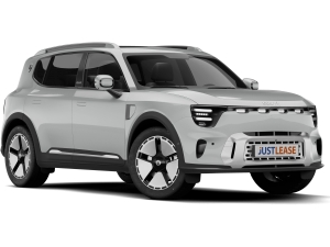 Smart BEV 100 kWh Pro+ #5