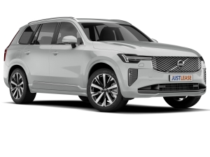 Volvo XC90 T8 AWD Plug-in Hybrid Plus Dark