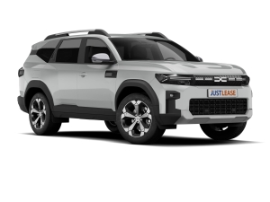 Dacia Bigster 1.8 Hybrid 155 Journey