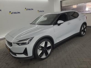 Polestar Polestar 2 Standard Range Single Motor 170 kW