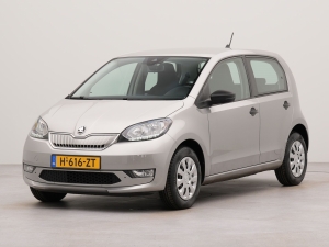 Škoda Citigo e-iV EV Ambition