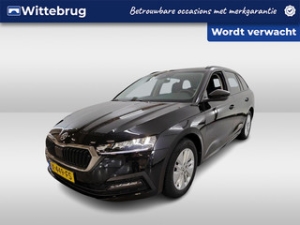 Škoda Octavia Combi 1.0 TSI Ambition Škoda Octavia Combi 1.0 TSI Ambition