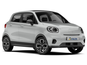 Leapmotor T03 EV 37.3 kWh Design 70 kW