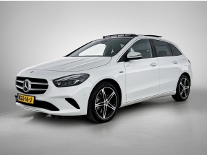Mercedes-Benz B-Klasse 250 e Premium Mercedes-Benz B-Klasse 250 e Premium