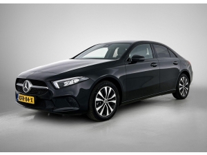 Mercedes-Benz A-Klasse 250 e Black Line Mercedes-Benz A-Klasse 250 e Black Line