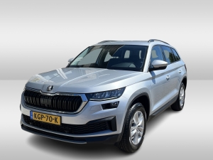 Škoda Kodiaq 1.5 TSI Ambition Škoda Kodiaq 1.5 TSI Ambition