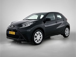 Toyota Aygo X 1.0 VVT-i Play