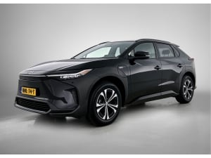 Toyota bZ4X Dynamic 71 kWh Toyota bZ4X Dynamic 71 kWh