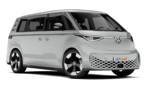 Volkswagen ID. Buzz 79 kWh 210 kW Pro SWB