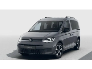 Volkswagen Caddy Kombi L1H1 Style 1.5 TSI 115 pk