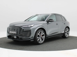 Audi Q6 e-tron S Edition 83 kWh 252 pk Audi Q6 e-tron S Edition 83 kWh 252 pk