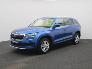 Škoda Kodiaq 1.5 TSI Ambition Škoda Kodiaq 1.5 TSI Ambition