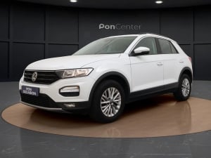 Volkswagen T-Roc 1.0 TSI Style