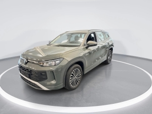 Volkswagen Tayron 1.5 204 pk eHybrid Life Edition Volkswagen Tayron 1.5 204 pk eHybrid Life Edition