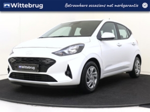 Hyundai i10 1.0 Comfort