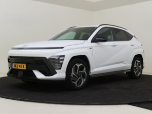 Hyundai Kona 1.6 GDI HEV N Line Edition