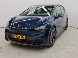 Cupra Born BEV 204 pk 58 kWh Business Plus Cupra Born BEV 204 pk 58 kWh Business Plus