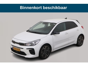 Kia RIO 1.0 TGDi MHEV GTLine