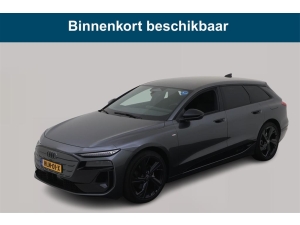 Audi A6 Avant e-tron 286 pk 83 kWh S Edition