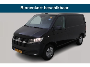 Volkswagen TRANSPORTER 2.0 TDI 150 pk Comfortline Exec+ Volkswagen TRANSPORTER 2.0 TDI 150 pk Comfortline Exec+