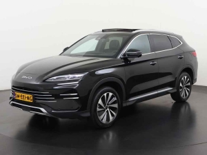 BYD SEAL U 1.5 DM-i FWD Boost