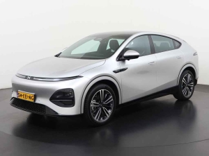 Xpeng G6 RWD SR 66 kWh
