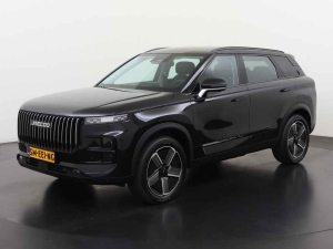 Jaecoo 7 1.5 GDI SHS-P Black Edition 348 pk PHEV Jaecoo 7 1.5 GDI SHS-P Black Edition 348 pk PHEV
