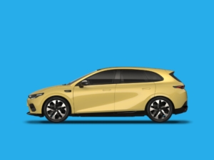 Leapmotor B05 Pro 56,2 kWh Life Leapmotor B05 Pro 56,2 kWh Life